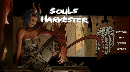 Soul Harvester